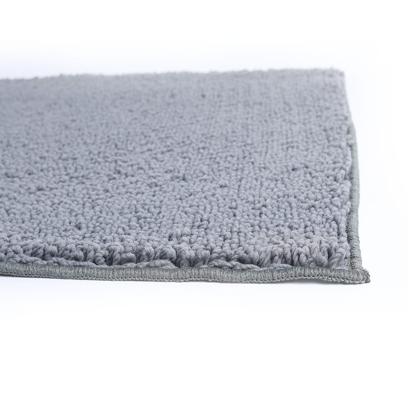 Polyester Loop Pile Carpet Fabric