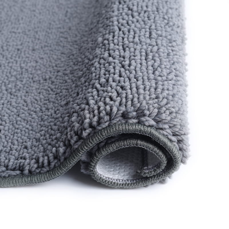 Polyester Loop Pile Carpet Fabric