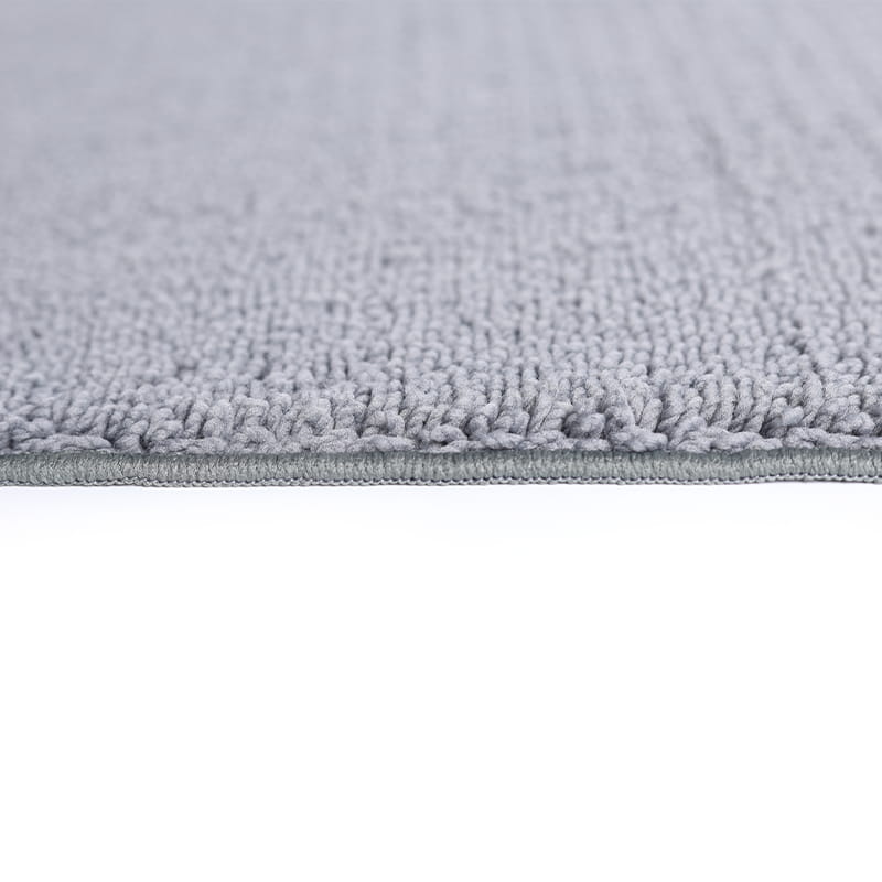 Polyester Loop Pile Carpet Fabric