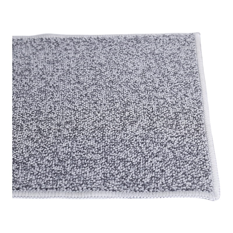 Polyester Loop Pile Carpet Fabric