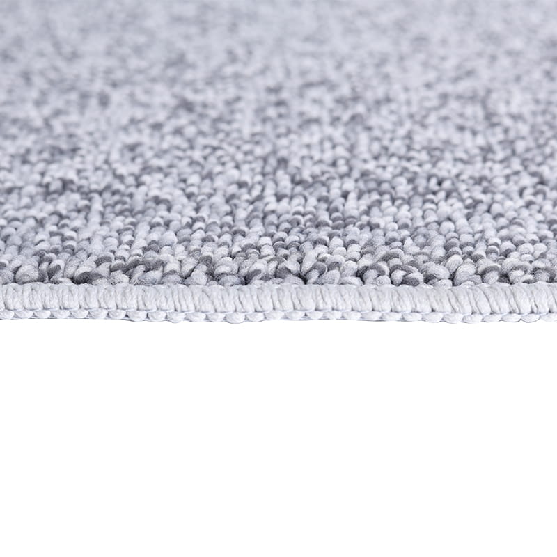 Polyester Loop Pile Carpet Fabric