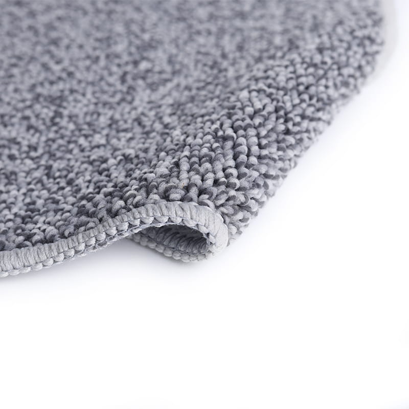 Polyester Loop Pile Carpet Fabric