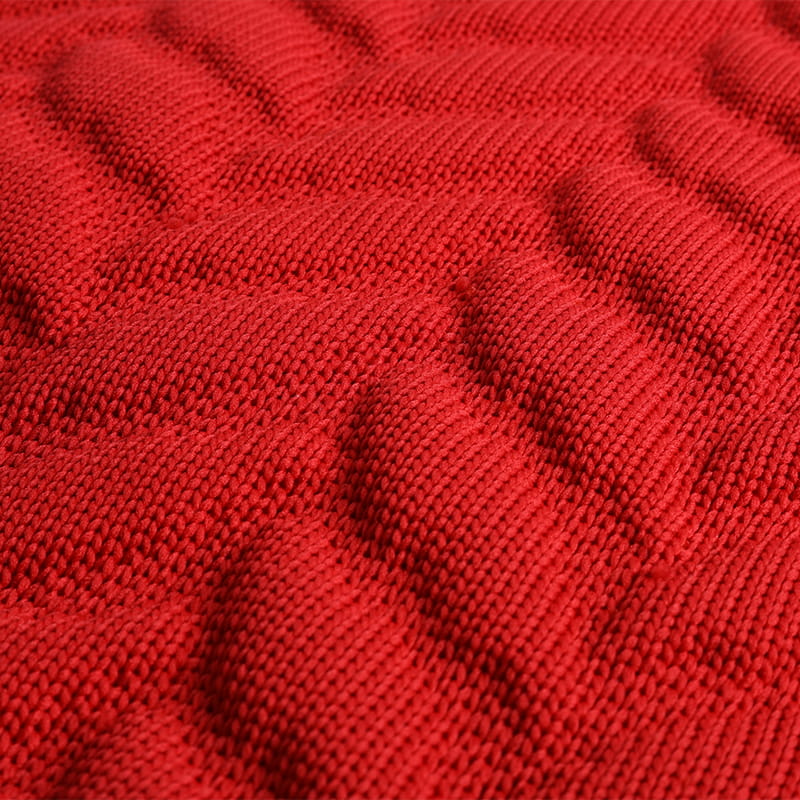 Polyester Loop Pile Carpet Fabric