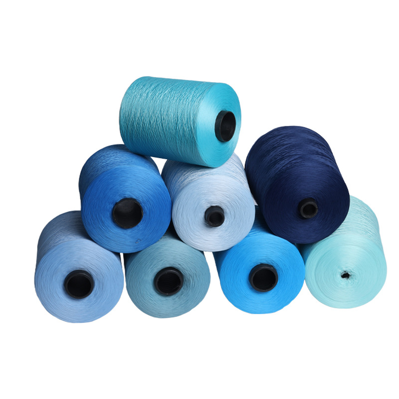 Polyester Loop Pile Carpet Fabric