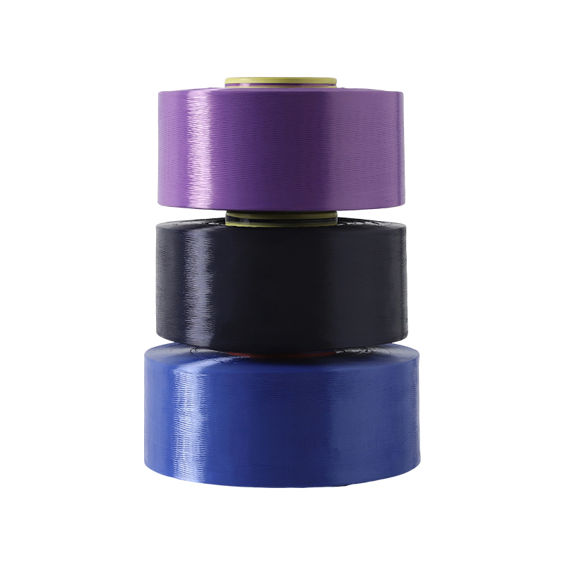 POY(Soft and durable POY Yarn)