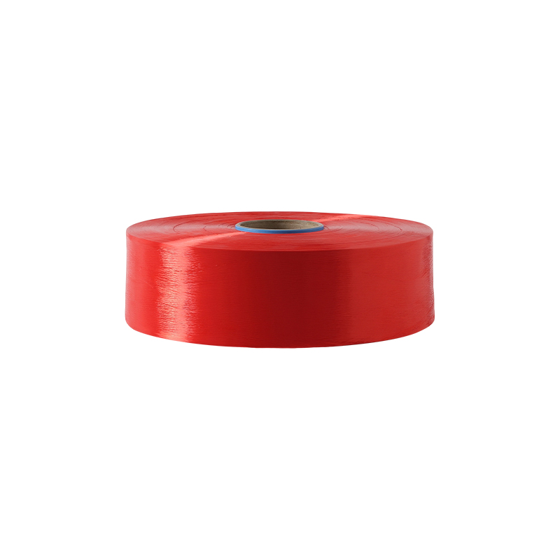 POY(Soft and durable POY Yarn)