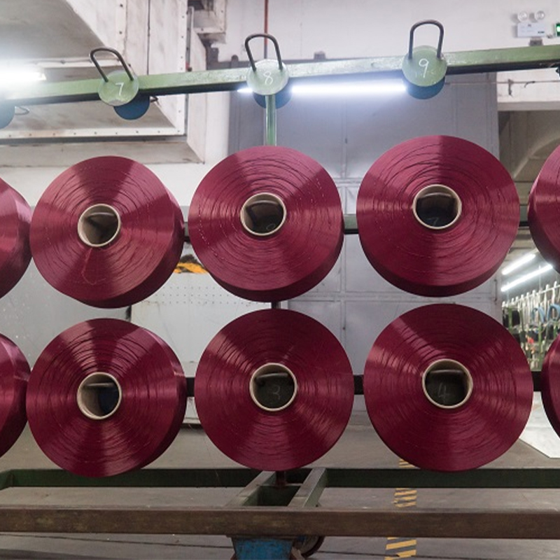POY(Soft and durable POY Yarn)