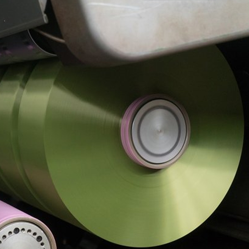 POY(Soft and durable POY Yarn)