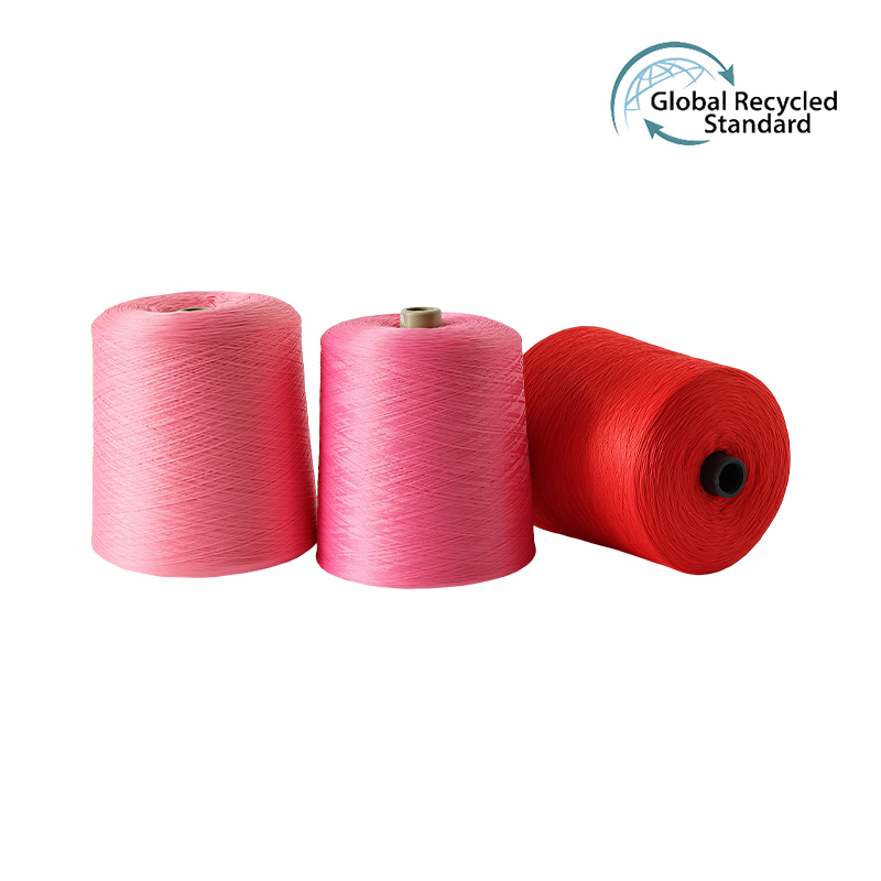 50D/36F Low Shrinkage Deformation Dty Poy Yarn
