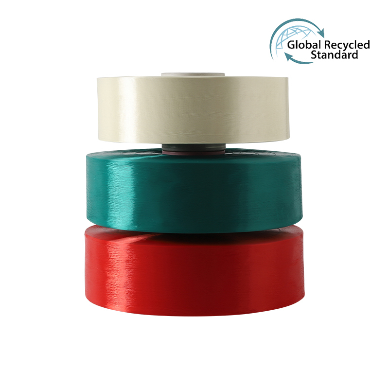 POY(Soft and durable POY Yarn)